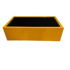 Cadre décoratif 200 x 110 x 53 cm CADRE COULEUR RAL 1 287,66 €