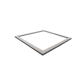 Cadre décoratif 120 x 80 cm BORD ROCHER 5CM 196,24 €