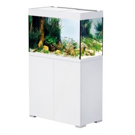 Oase aquarium HighLine Optiwhite 175 Blanc (aquarium & meuble) + bon d'achats 10% plantes et poissons 1 049,00 €
