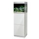 Oase aquarium HighLine Optiwhite 125 blanc (aquarium & meuble) + bon d'achats 10% plantes et poissons 949,00 €