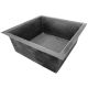 Bassin rectangulaire 150 x 150 x 60cm 1020 litres 740,84 €