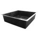 Bassin rectangulaire 220 x 220 x 60cm 2400 litres 1 144,92 €