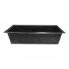 Bassins hors-sol 140 x 70 x 35cm 250 litres