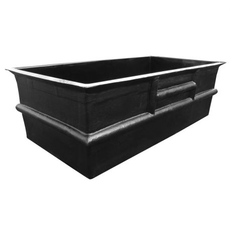 Bassins hors-sol 320 x 170 x 100cm 4500 litres 3 106,21 €