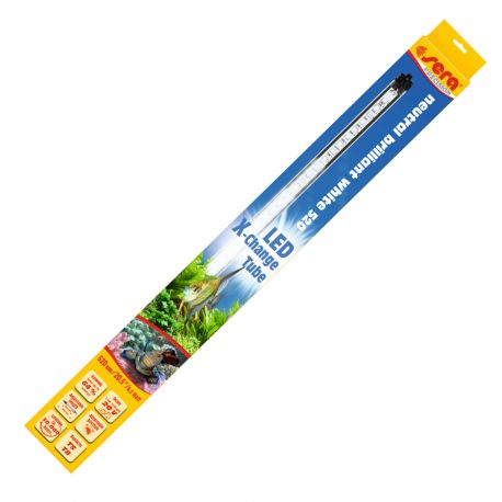 Sera LED neutral brilliant white 520mm (vendu sans ballast) 