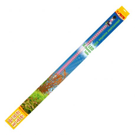 Sera LED plantcolor sunrise 820mm (vendu sans ballast) 