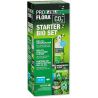 JBL PROFLORA CO2 STARTER BIO SET Système de fertilisation bio CO2 pour aquariums d'eau douce de 10 à 40 litres