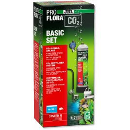 JBL PROFLORA CO2 BASIC SET U 138,80 €