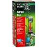 JBL PROFLORA CO2 BASIC SET U Kit complet de fertilisation au CO2 avec bouteille à usage unique.