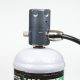 JBL PROFLORA CO2 BASIC SET U Kit complet de fertilisation au CO2 avec bouteille à usage unique. 133,50 €