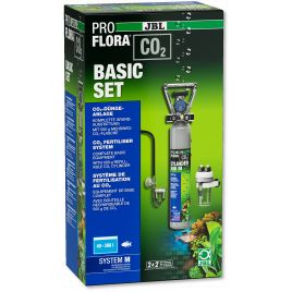 JBL PROFLORA CO2 BASIC SET M