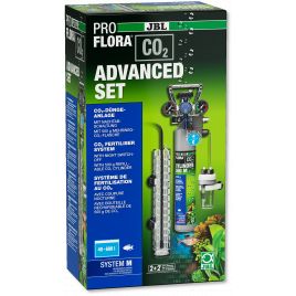 JBL PROFLORA CO2 ADVANCED SET M 331,20 €