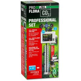 JBL PROFLORA CO2 PROFESSIONAL SET U