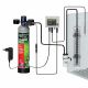 JBL PROFLORA CO2 PROFESSIONAL SET U 486,30 €