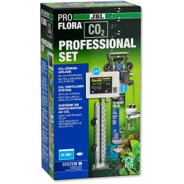 JBL PROFLORA CO2 PROFESSIONAL M 548,70 €