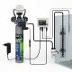 JBL PROFLORA CO2 PROFESSIONAL SET M Système de fertilisation au CO2 professionnel. 