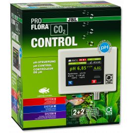 JBL PROFLORA CO2 CONTROL 268,40 €