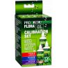 JBL PROFLORA CO2 CALIBRATION SET Kit complet pour l'étalonnage et la conservation d’électrodes de pH