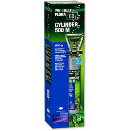 JBL PROFLORA CO2 CYLINDER 500 M 82,90 €