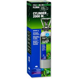 JBL PROFLORA CO2 CYLINDER 2000 M 170,70 €