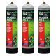 JBL PROFLORA CO2 CYLINDER 500 U 3x 79,80 €