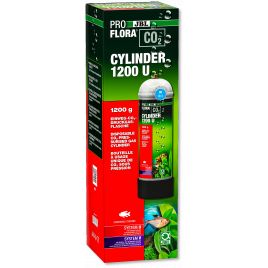 JBL PROFLORA CO2 CYLINDER 1200 U 62,60 €