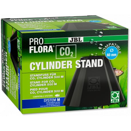 JBL PROFLORA CO2 CYLINDER STAND 6,90 €