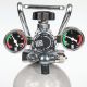 JBL PROFLORA CO2 REGULATOR ADVANCED 134,70 €