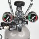JBL PROFLORA CO2 REGULATOR PROFESSIONAL 187,10 €