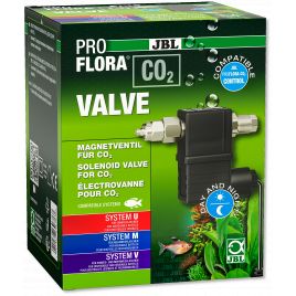 JBL PROFLORA CO2 VALVE 99,95 €