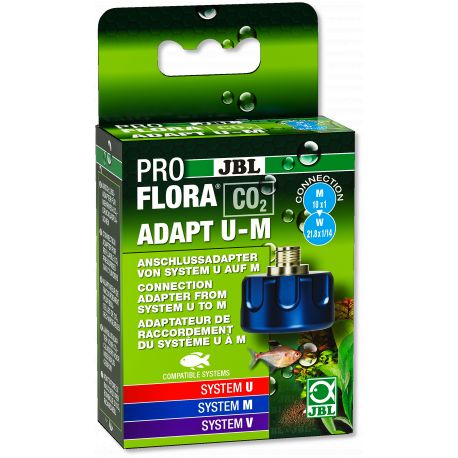JBL PROFLORA CO2 ADAPT U - M 18,70 €