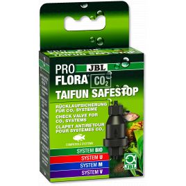 JBL PROFLORA CO2 TAIFUN SAFESTOP