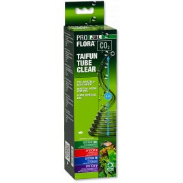JBL PROFLORA CO2 TAIFUN TUBE - clear