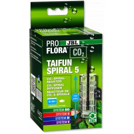 JBL PROFLORA CO2 TAIFUN SPIRAL 5 16,70 €