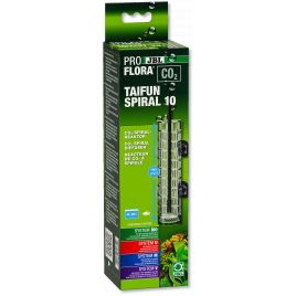 JBL PROFLORA CO2 TAIFUN SPIRAL 10 30,80 €