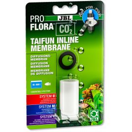 JBL PROFLORA CO2 INLINE MEMBRANE Membrane de rechange 16,10 €