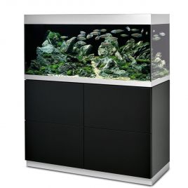Oase aquarium HighLine Optiwhite 300 noir (aquarium & meuble) + bon d'achats 10% plantes et poissons 1 549,00 €