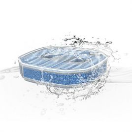 Aquatlantis Cleanbox Pro Coarse foam XL 
