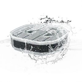 Aquatlantis Cleanbox Pro Activated carbon XL 