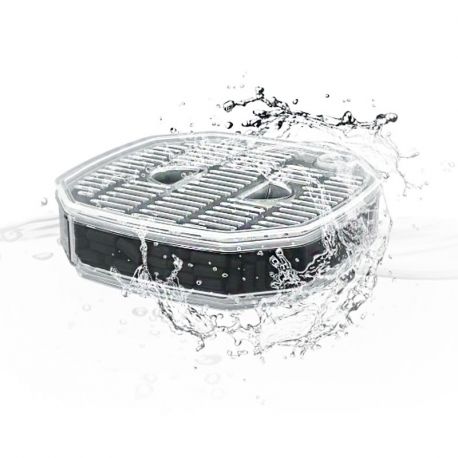 Aquatlantis Cleanbox Pro Activated carbon XL 