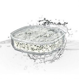 Aquatlantis Cleanbox Pro Glass rings XL