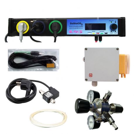 DaStaCo Pack XL pour ExT5 et plus 1 107,00 €