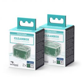 Aquatlantis Cleanbox cleanwater S