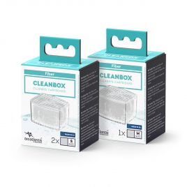 Aquatlantis Cleanbox fiber M