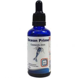 Ocean Prime Codepods 2mm liquide 50ml 11,95 €