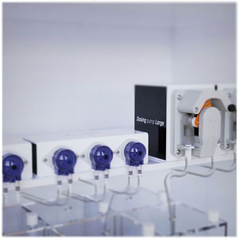 Reef factory Dosing Pump x 3 290,00