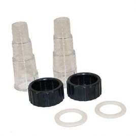 Oase set d'embouts vitronic 