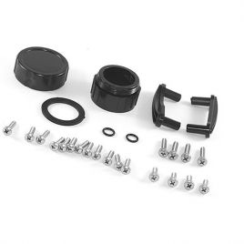 Oase set de vis filtoclear 