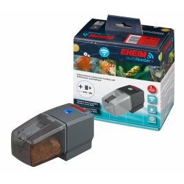 EHEIM autofeeder+ distributeur de nourriture 89,99 €