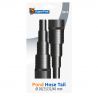 Superfish raccords de tuyau de bassin 20/25/32/40mm (2 pièces)